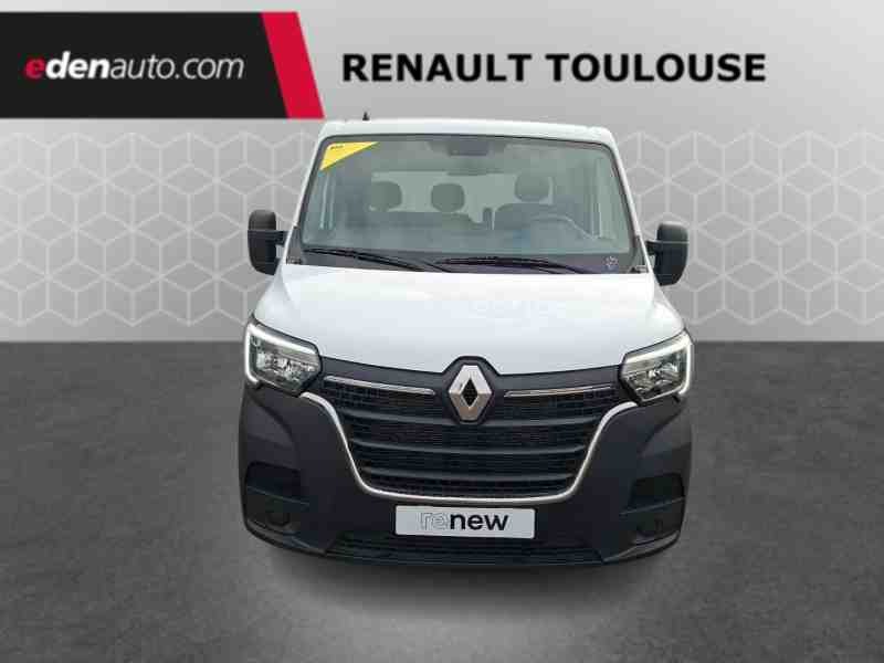Renault Master - Photo 3