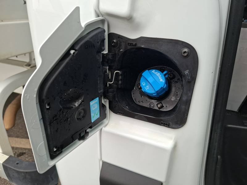 Renault Master - Photo 31