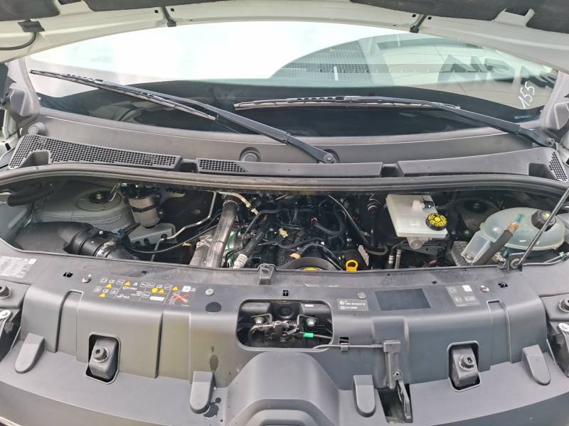 Renault Master - Photo 32