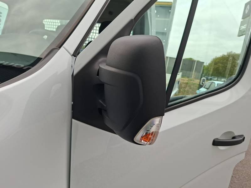 Renault Master - Photo 34