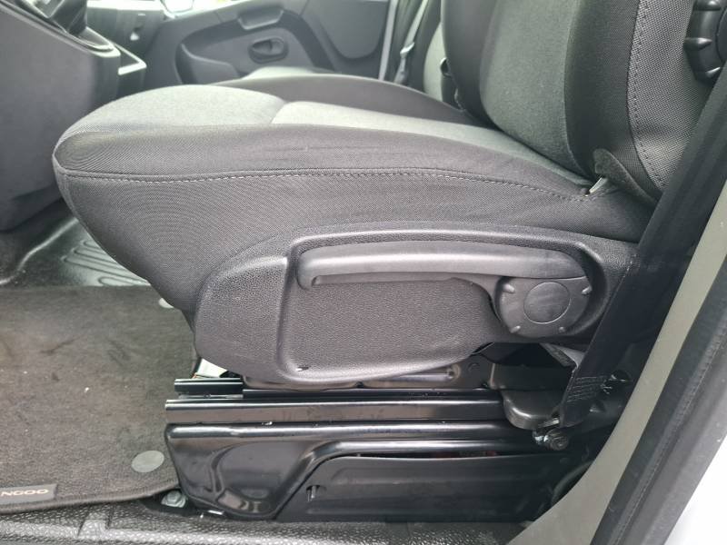 Renault Master - Photo 35