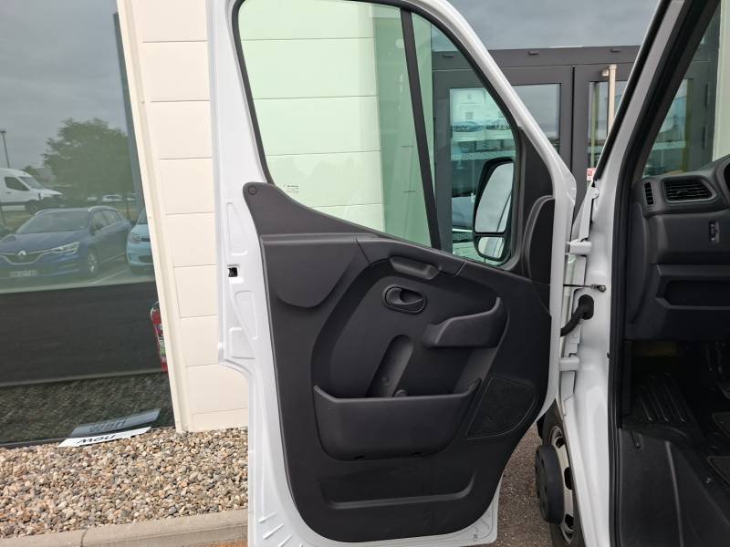 Renault Master - Photo 36