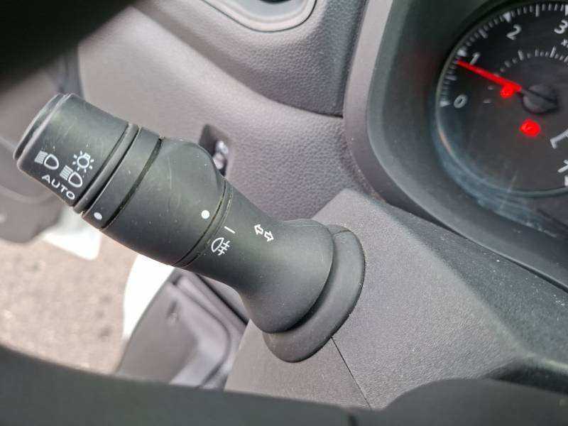 Renault Master - Photo 40