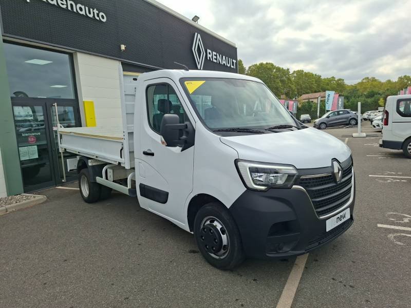Renault Master - Photo 4