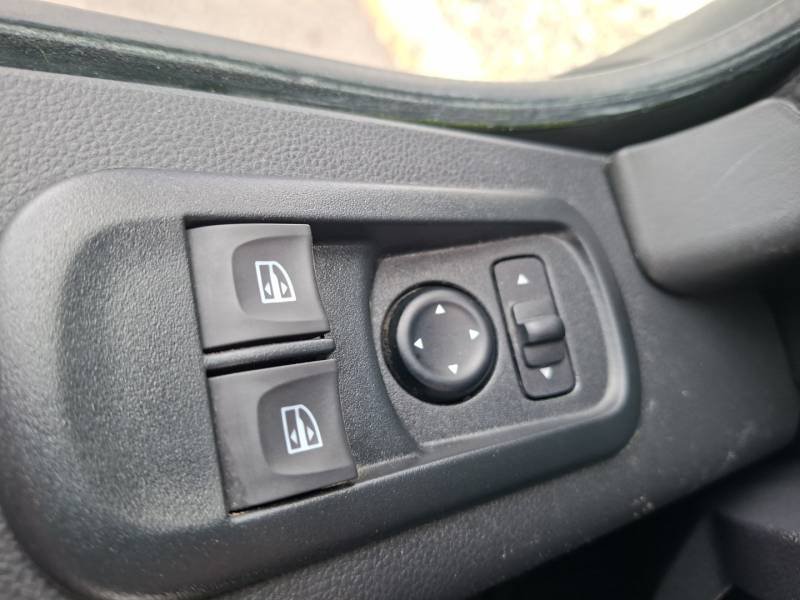 Renault Master - Photo 43