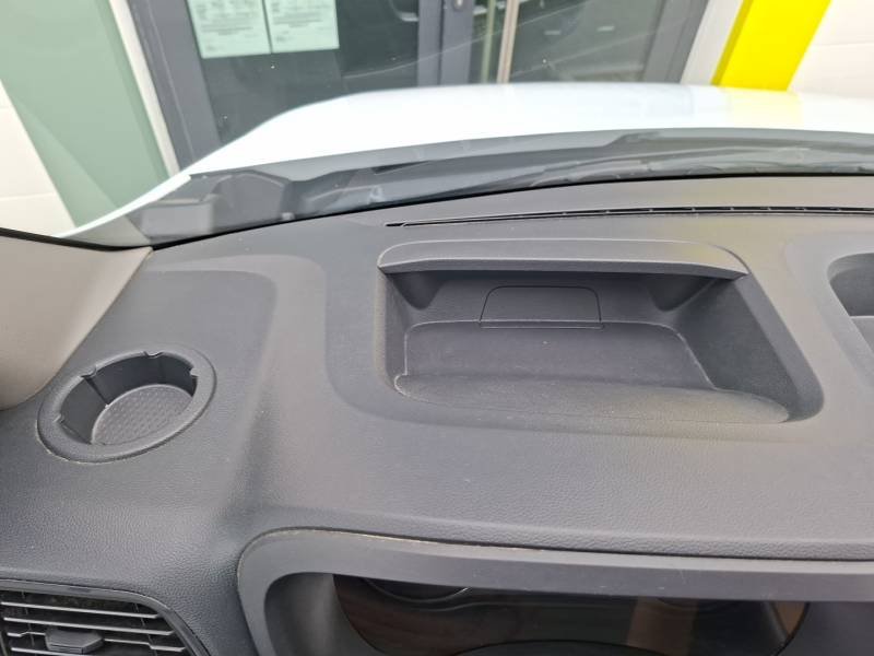 Renault Master - Photo 44