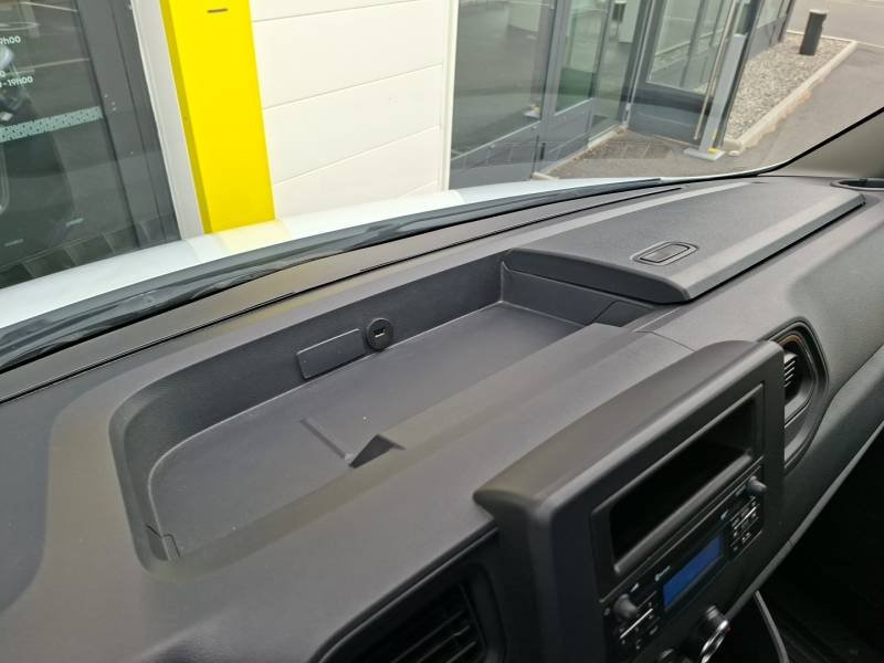 Renault Master - Photo 45