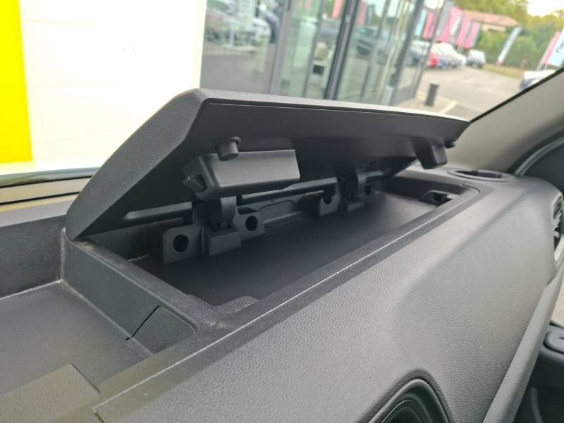 Renault Master - Photo 46