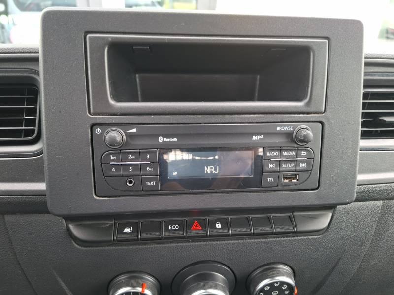 Renault Master - Photo 48