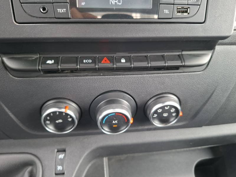 Renault Master - Photo 49