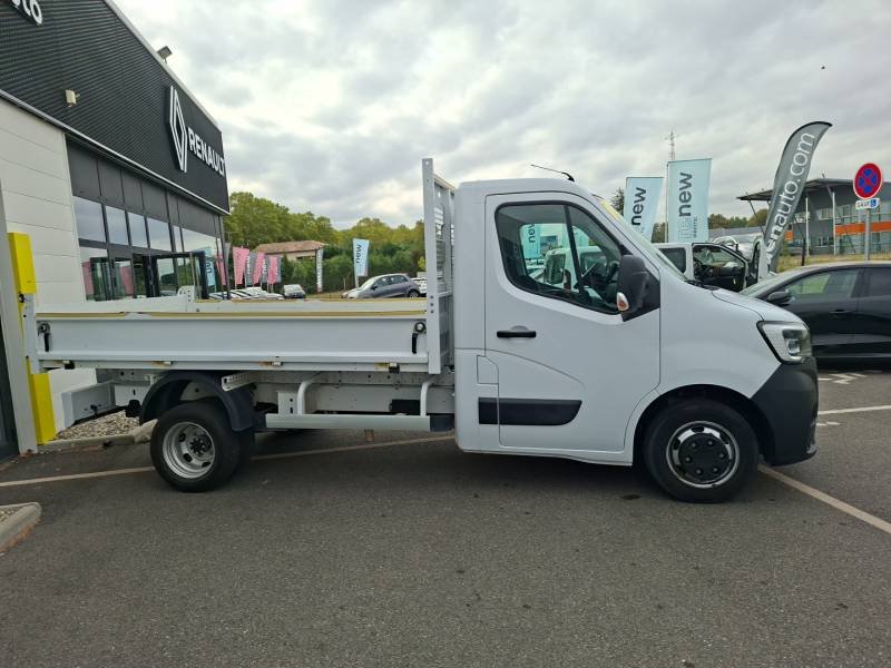 Renault Master - Photo 5