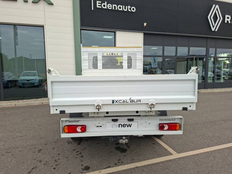 Renault Master - Photo 7