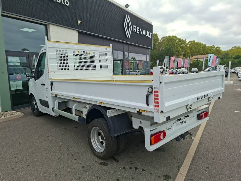 Renault Master - Photo 8