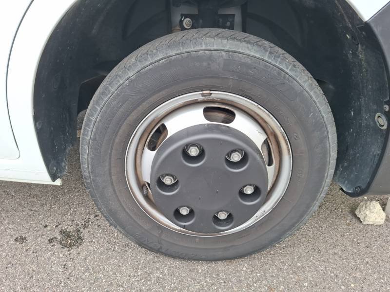 Renault Master - Photo 10