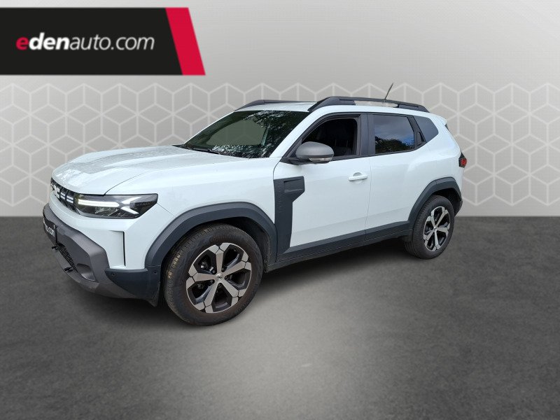 Dacia Duster - Photo 1