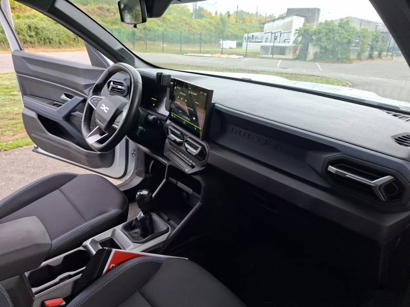 Dacia Duster - Photo 11