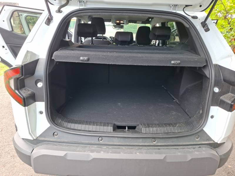 Dacia Duster - Photo 12