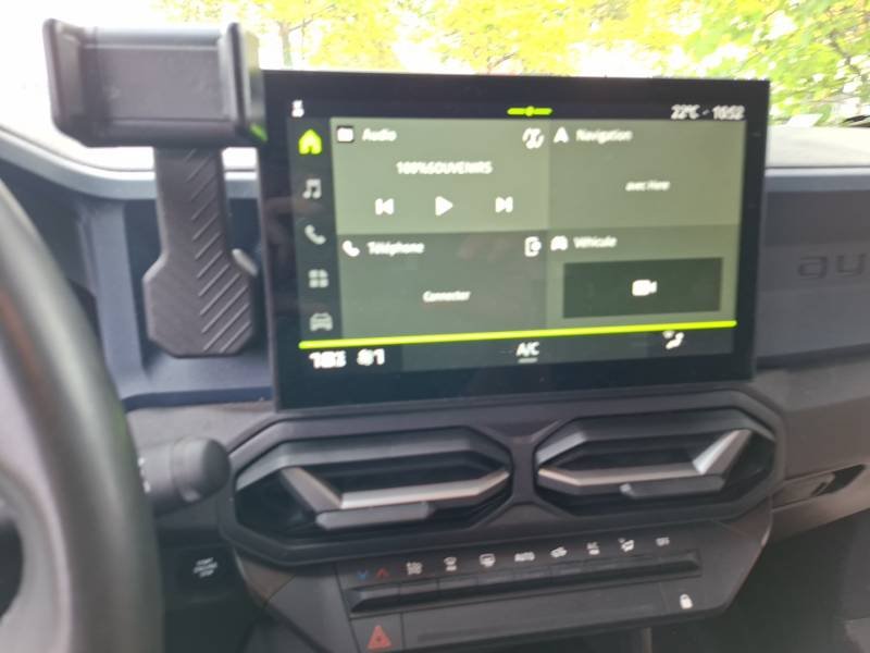 Dacia Duster - Photo 13