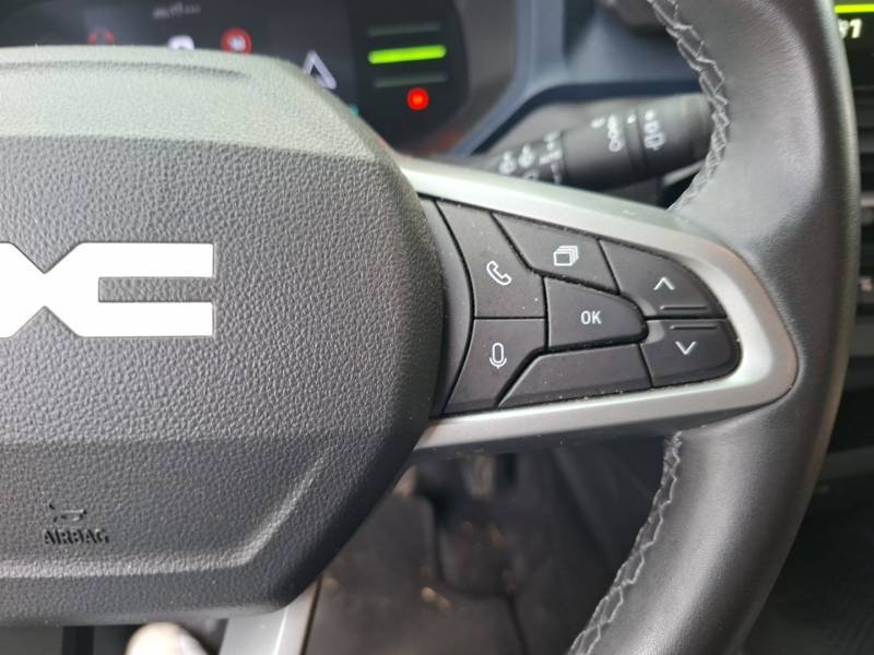 Dacia Duster - Photo 17