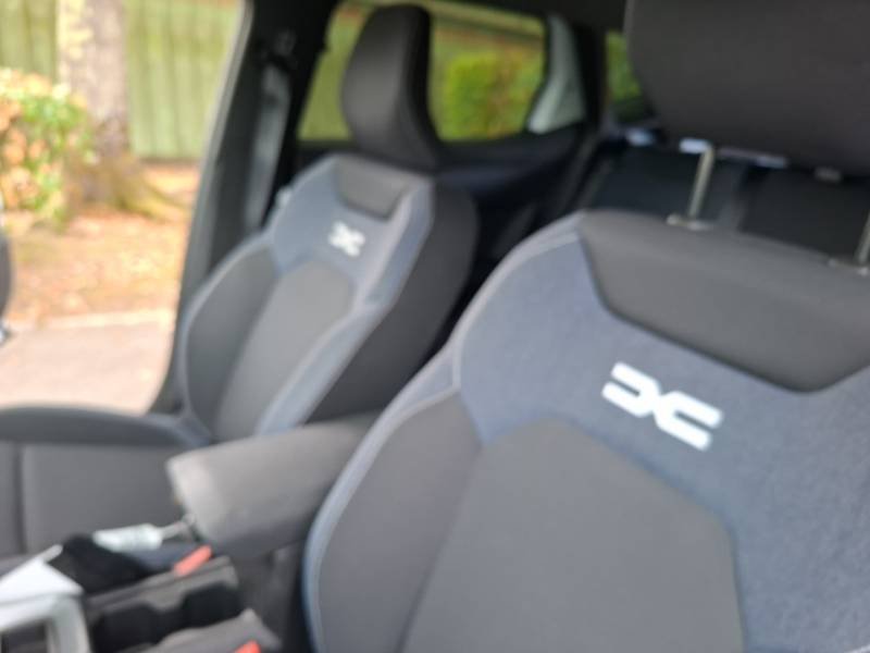 Dacia Duster - Photo 18