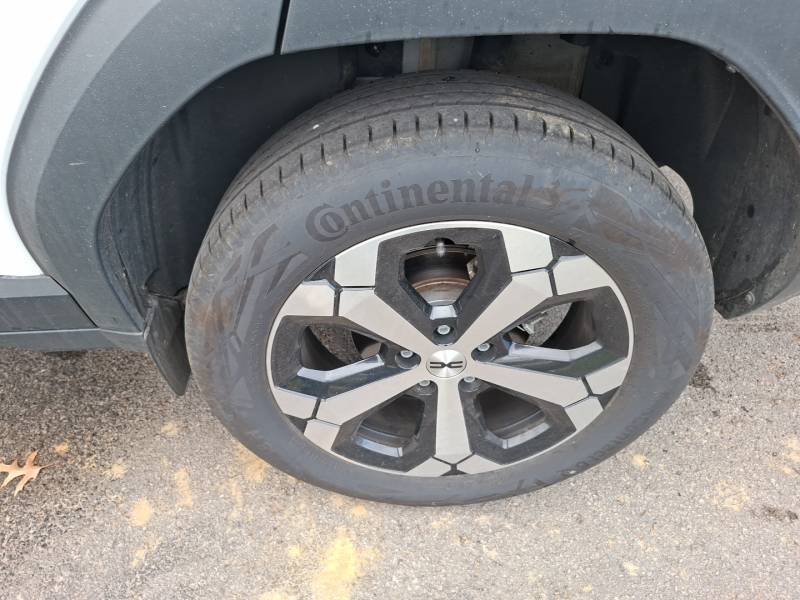 Dacia Duster - Photo 19