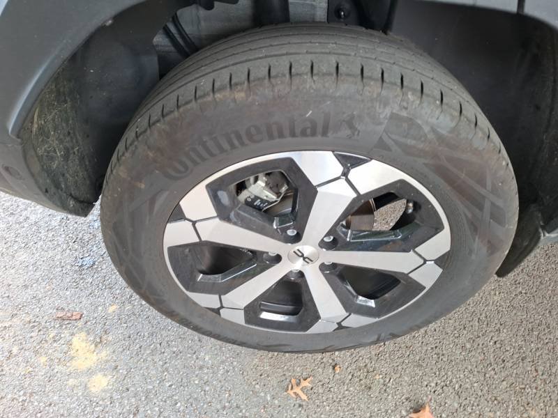 Dacia Duster - Photo 21