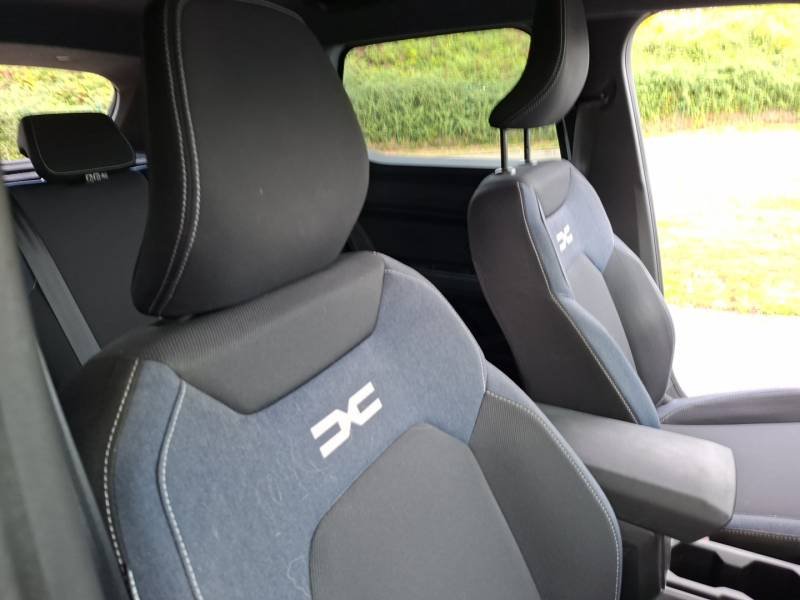 Dacia Duster - Photo 23