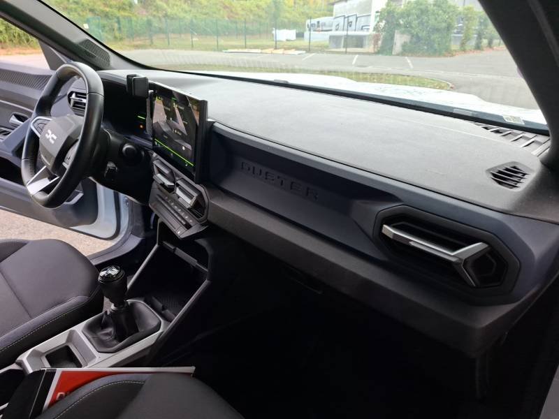 Dacia Duster - Photo 24