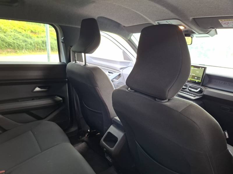 Dacia Duster - Photo 25