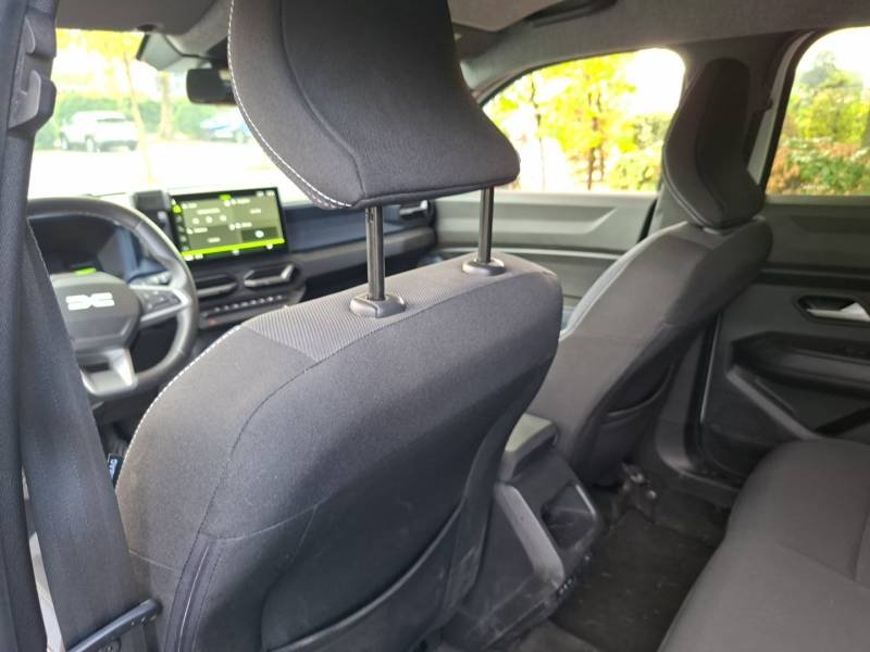 Dacia Duster - Photo 32