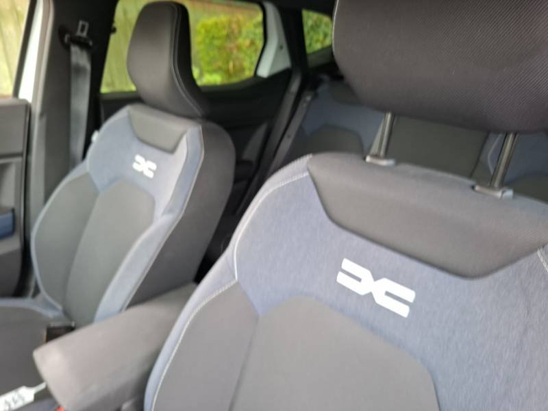 Dacia Duster - Photo 38