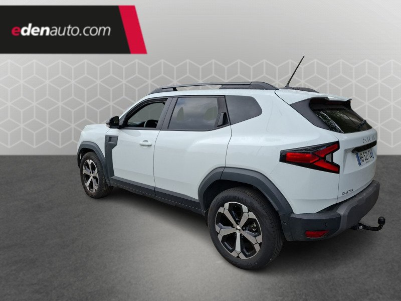 Dacia Duster - Photo 4