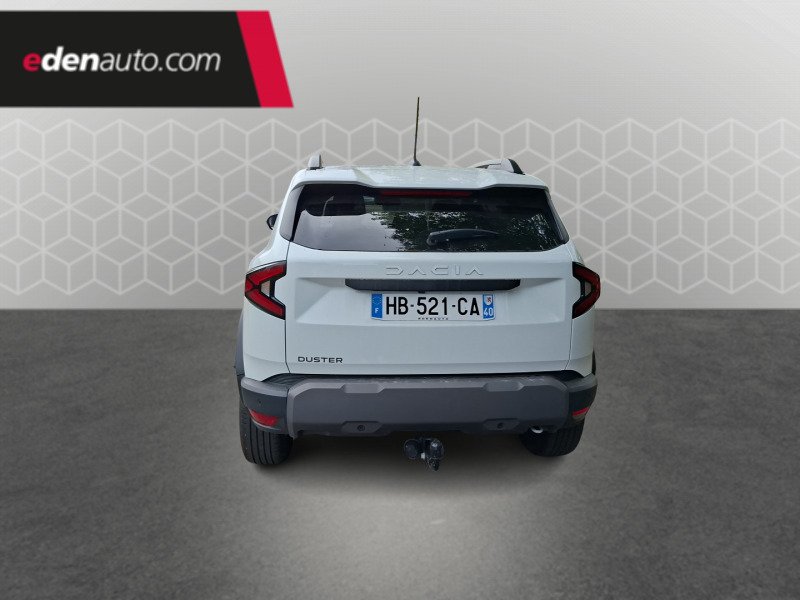 Dacia Duster - Photo 5
