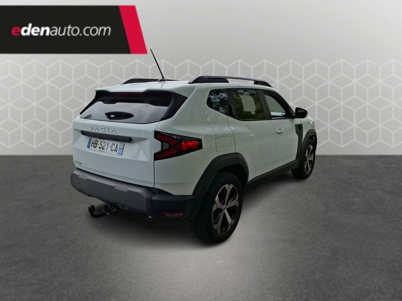 Dacia Duster - Photo 6