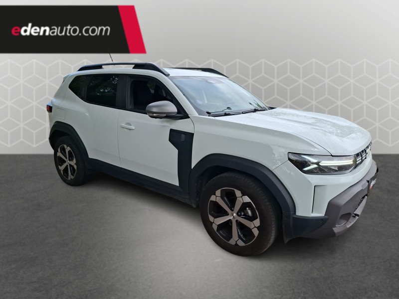 Dacia Duster - Photo 8