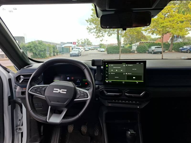 Dacia Duster - Photo 10