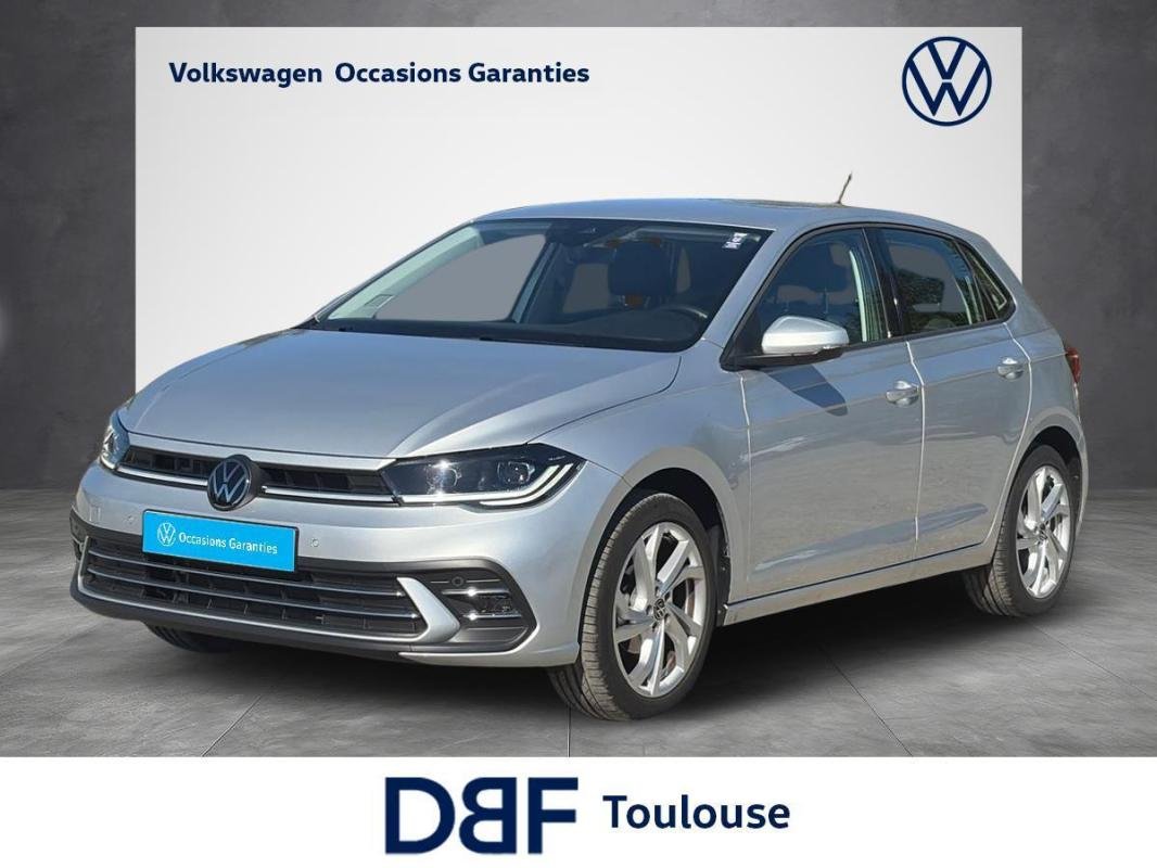 Volkswagen Polo - Photo 1