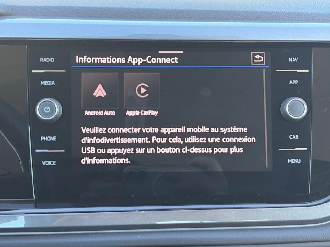 Volkswagen Polo - Photo 17