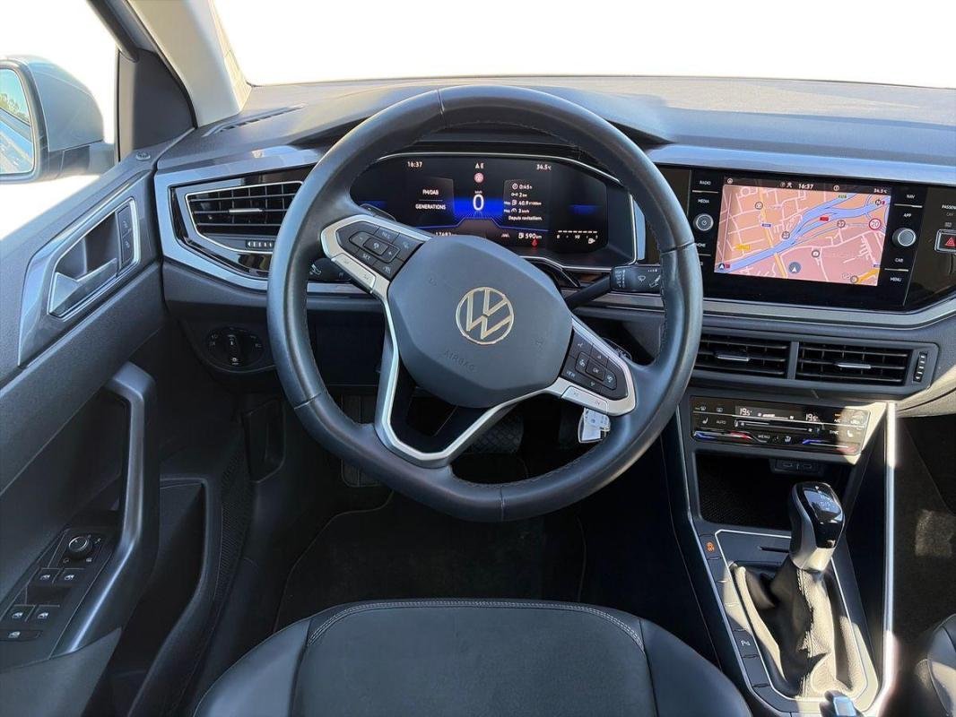 Volkswagen Polo - Photo 24