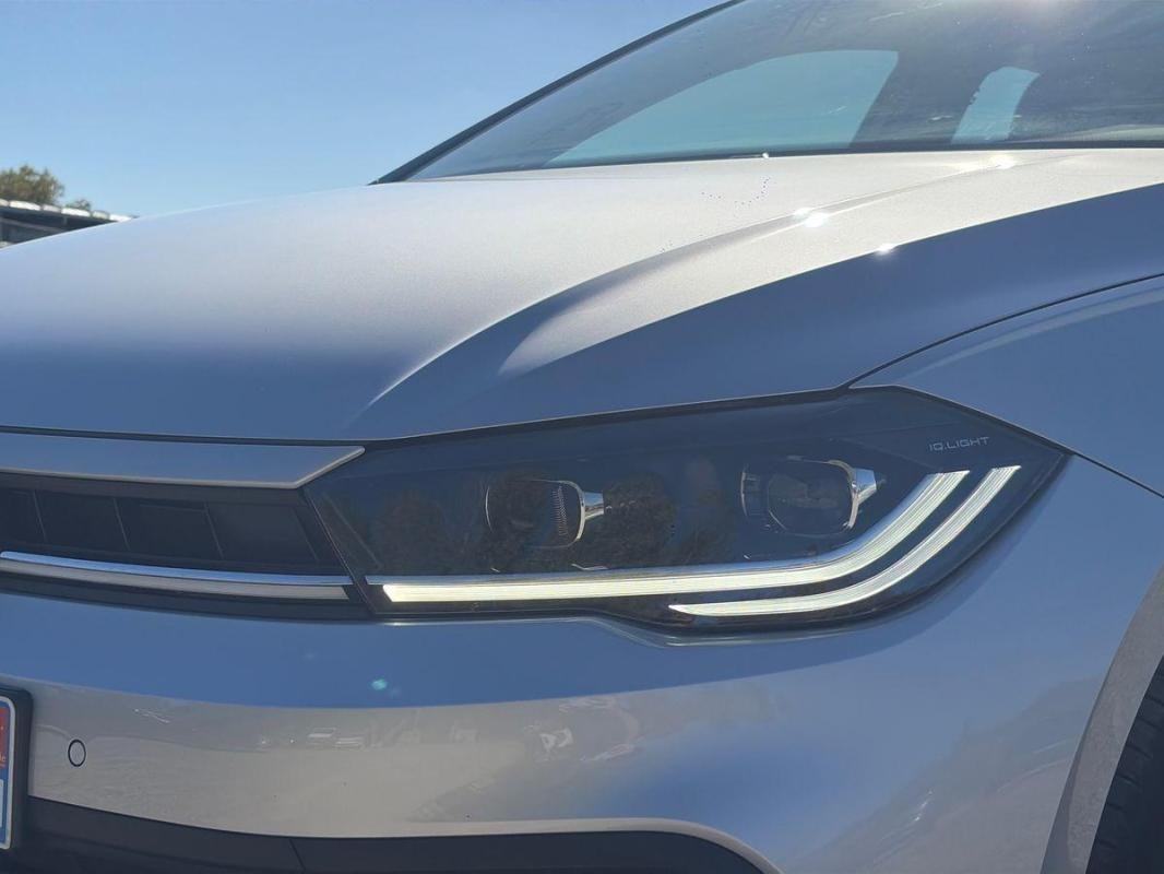 Volkswagen Polo - Photo 25