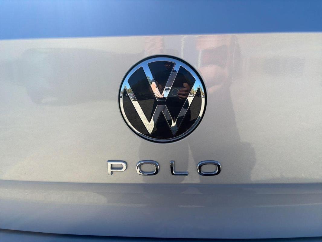 Volkswagen Polo - Photo 27