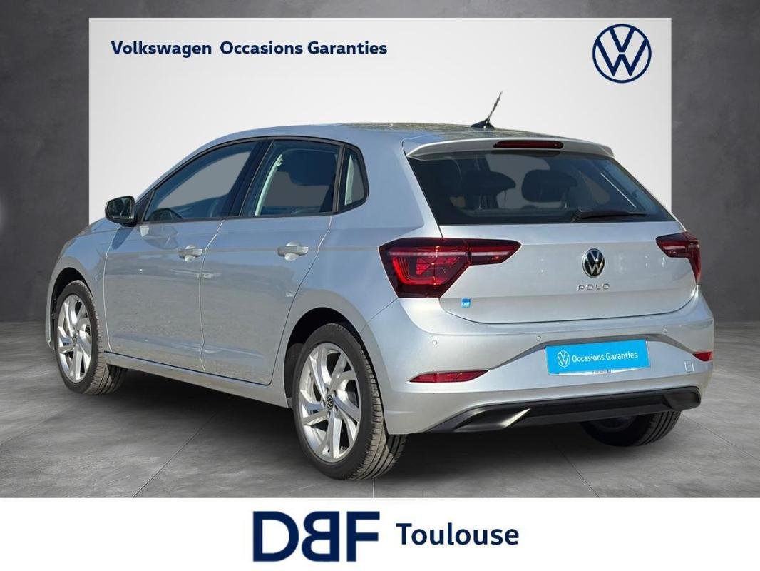 Volkswagen Polo - Photo 3