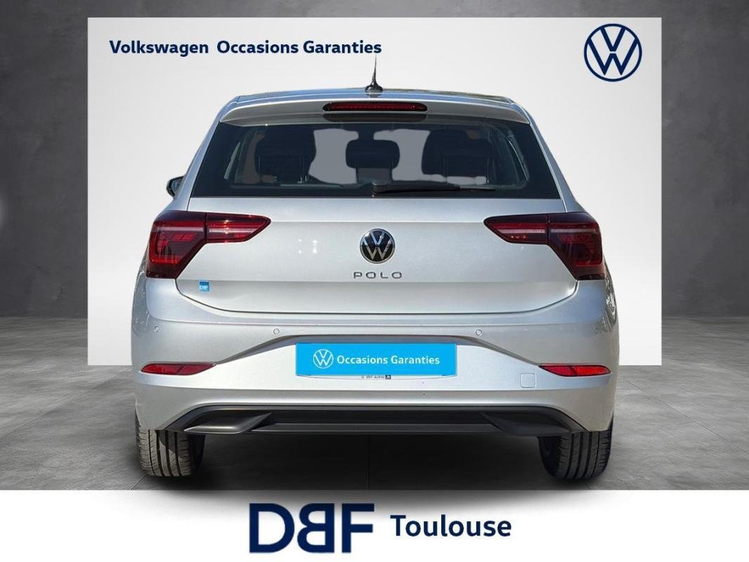 Volkswagen Polo - Photo 4