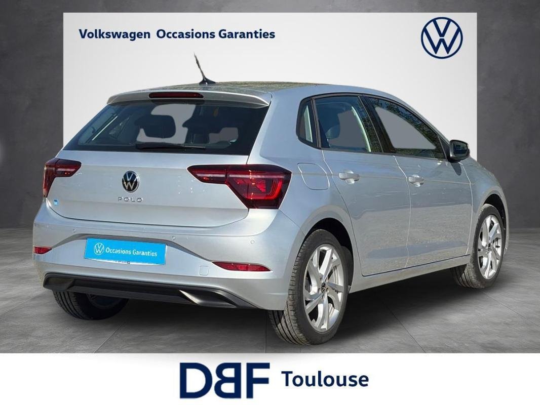Volkswagen Polo - Photo 5