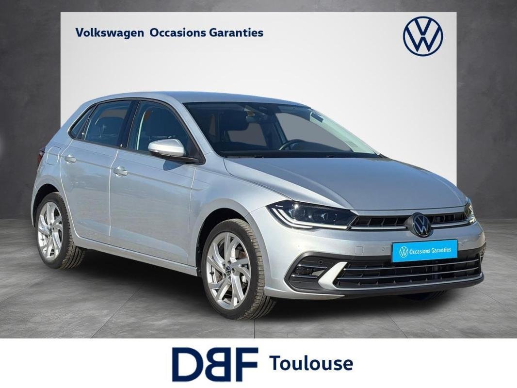 Volkswagen Polo - Photo 6
