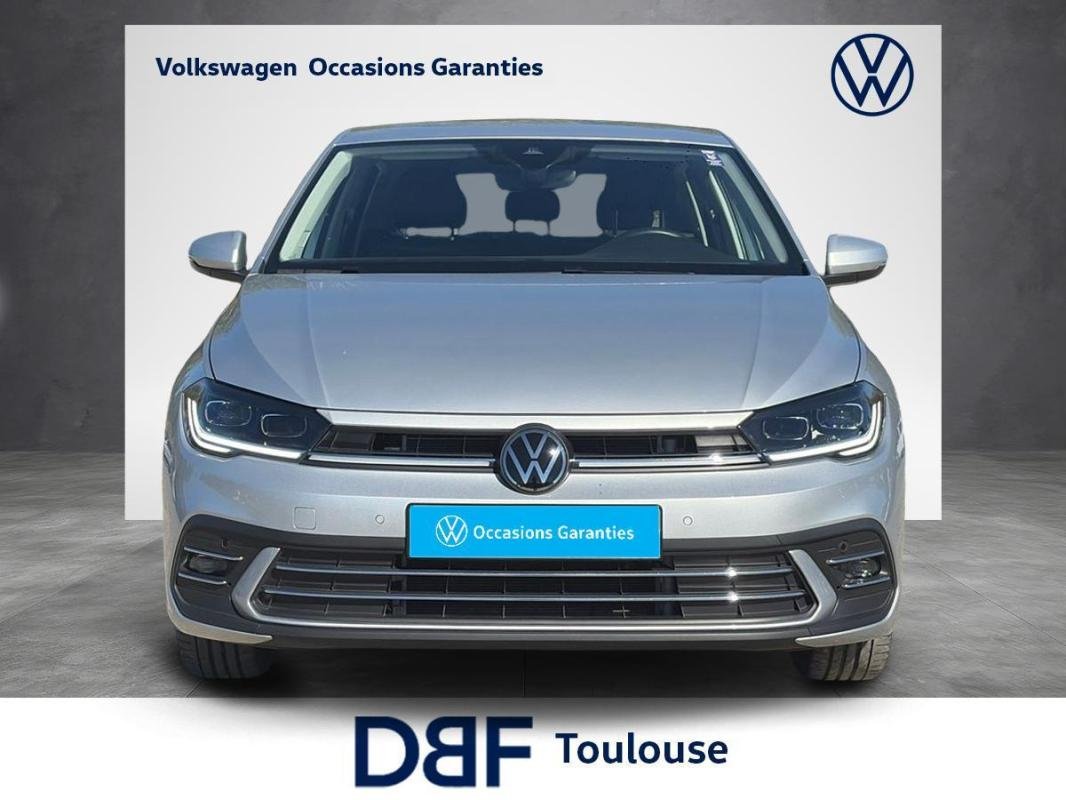 Volkswagen Polo - Photo 7