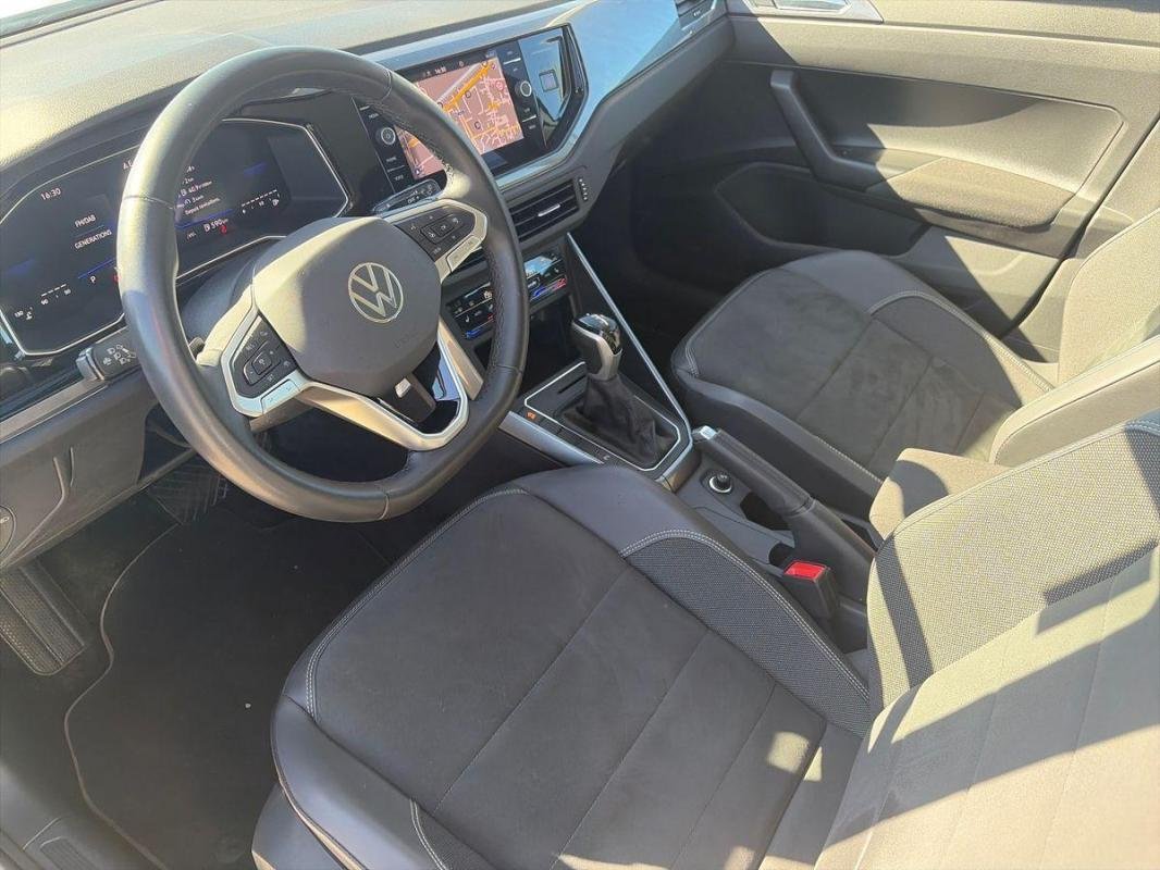 Volkswagen Polo - Photo 9
