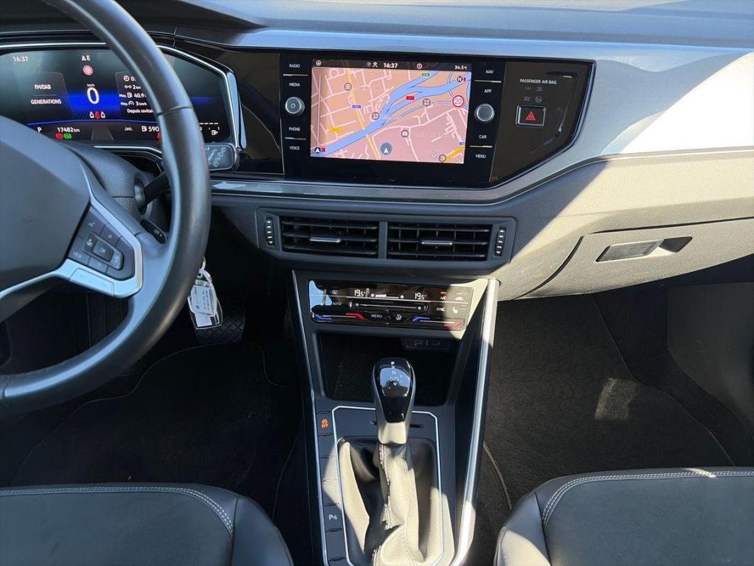 Volkswagen Polo - Photo 10