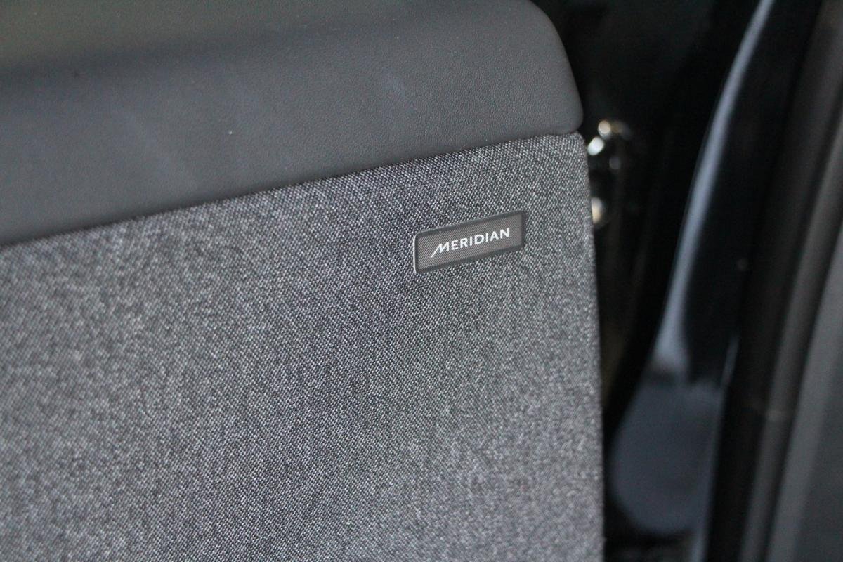 Land Rover Range Rover Sport - Photo 11
