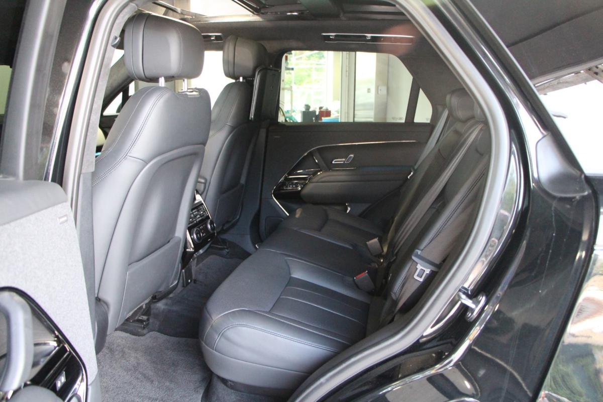Land Rover Range Rover Sport - Photo 12